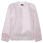 Sprayed Horizons Sweater - Washed Taupe