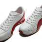 Sprint - Puma White/Candy Apple