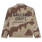 Montecito Jacket - Chocolate Chip