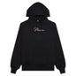 Stack Hoodie - Black