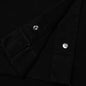 Stack Kick Flare Jean - Black