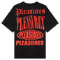 Stack T-Shirt - Black