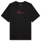 Stack T-Shirt - Black