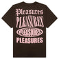 Stack T-Shirt - Brown