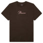 Stack T-Shirt - Brown