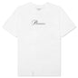 Stack T-Shirt - White