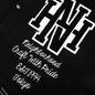 Stadium Jacket - Black