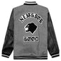 Stadium Jacket - Grey