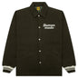 Stadium Jacket - Olive