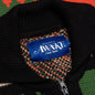 Stadium Sweater - Multi