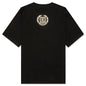 Stamp Inner City Tee - Black