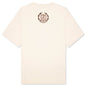 Stamp Inner City Tee - Bone