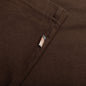 Stamp Inner City Tee - Brown
