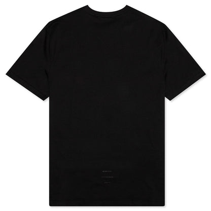 Stampd x Daniel Arsham Athletic Tee - Black