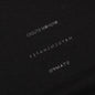 Stampd x Daniel Arsham Athletic Tee - Black