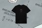 Stampd x Daniel Arsham Athletic Tee - Black