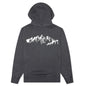 Haspen Hoodie - Steel Grey