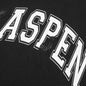 Haspen Tee - Black