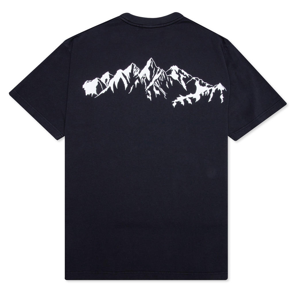Haspen Tee - Black