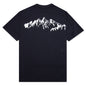 Haspen Tee - Black