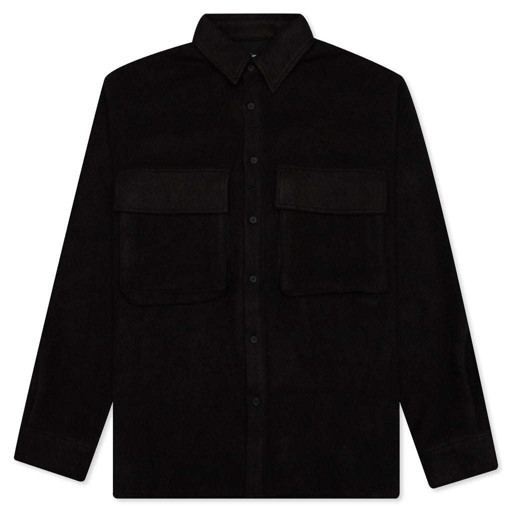 Sherpa Templin - Black
