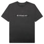 Tarot Print Reverse T-Shirt - Rosewood