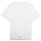 Flowers Cotton T-Shirt - White