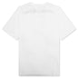 Wings Cotton T-Shirt - White