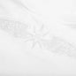 Wings Cotton T-Shirt - White