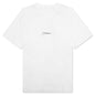 Wings Cotton T-Shirt - White