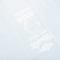 STANDARD S/S Base - Baby Blue