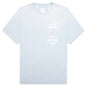 STANDARD S/S Base - Baby Blue