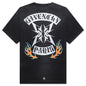 Standard S/S Paris - Black