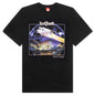 Star Cones S/S Tee - Black