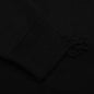 Star Embroidered 4G Logo Cardigan - Black/White