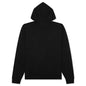 Star Logo Hoodie - Black