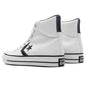 Star Player 76 HI - Vintage White/Black