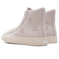Converse x Daily Paper Star Player 76 Hi - White Sand/Egret/Black