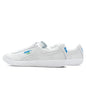Star Tennis Whites - White/Ultra Blue/Green