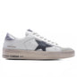 Stardan - White/Grey/Silver