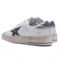 Stardan - White/Grey/Silver
