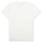 Stardust Tee - Cannoli Cream