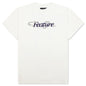 Stardust Tee - Cannoli Cream