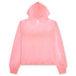 Stargazer Hoodie - Peach Blossom