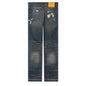 Starr 5001 - Dark Wash
