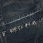 Starr 5001 - Dark Wash