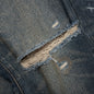 Starr 5001 - Dark Wash