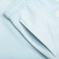 Starry Arc Fleece Short - Ice Blue