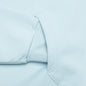 Starry Arc Hoodie - Ice Blue