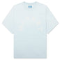 Starry Arc T-Shirt - Ice Blue